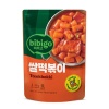 비비고쌀떡볶이