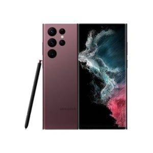 [완납폰/선택약정][LG U+번호이동] 갤럭시S22 울트라 5G 256G 레귤러