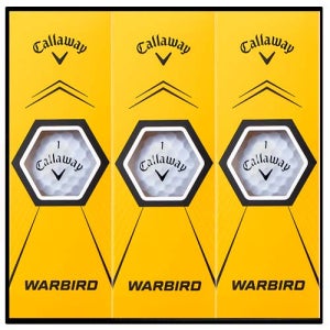 판촉용골프공세트 캘러웨이 워버드 9구세트 판촉물