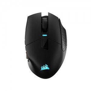 CORSAIR 시미터 엘리트 RGB 무선 게이밍