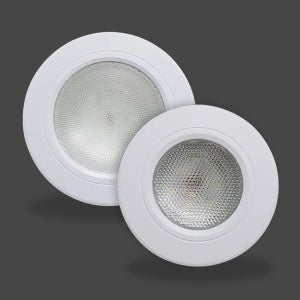 LED 바드 방습 매입등 6W/12W 타공 70140mm / 욕실 플리커프리 방수 펜던트조명 무드등