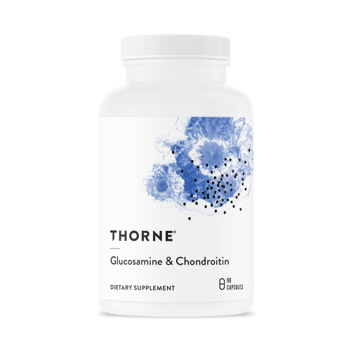 쏜리서치 Glucosamine &amp; <b>Chondroitin</b> 캡슐 90정