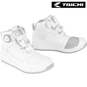 타이치부츠RSS014 DRYMASTER BREAK SHORT BOOTS  - white -