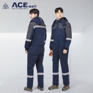 ACE-S234 에이스 추동복 스즈끼(네이비-활동성)