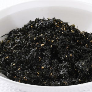 밥도둑의 대명사 대천김 김자반볶음 60g 5봉