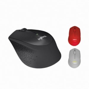 로지텍 M331 (정품) (그레이)