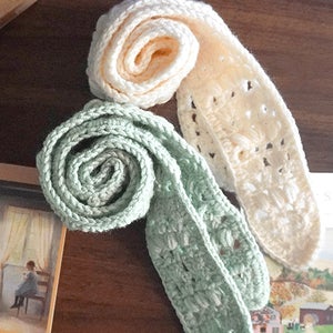 씨씨 바이오 코코로 미니 스카프