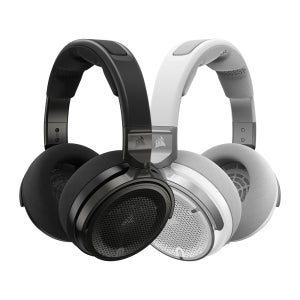 커세어 게이밍 헤드셋 VIRTUOSO PRO 20Hz-40kHz 오픈백