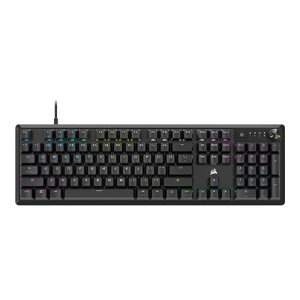 CORSAIR K70 RGB CORE BLACK 게이밍 기계식