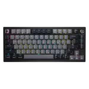 커세어 무선 기계식 키보드 K65 RGB PLUS 블랙