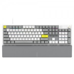 CORSAIR K70 RGB CORE 게이밍 기계식 (화이트)