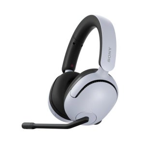 소니 공식스토어] SONY INZONE H5 인존 무선 게이밍 헤드셋 WH-G500 헤드폰 동글 PC USB커넥터 스마트폰 태블릿 노트북 인강 학생 스터디