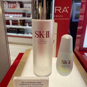 에스케이투 SK2 피테라 에센스 페이셜 트리트먼트 230ml (면세정품)