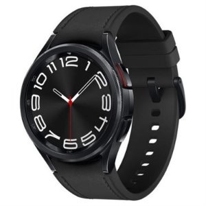 삼성전자 갤럭시 워치6 클래식  블랙  43mm  GPS+Cellular