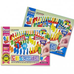 [09473]12000도미노게임세트[A-12]