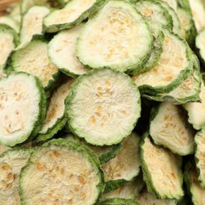 반찬요리에 딱 국산 애호박 말랭이 100g 2봉