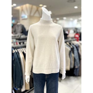 트리아나 소고 세이브존01 베이직 반목 니트 AJ4TA04-1 (11234189)