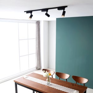 COB 아콘 레일조명 개별구매(KS인증 무상AS 1년)