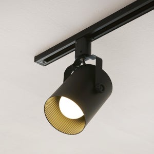 LED 레일등 레일조명(원통형 LED전구 PAR30 깡통조명)