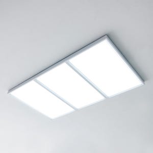 LED 다비데 직하 면조명 거실등 150W