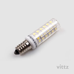 LED 콘벌브 램프 2.6W/5W (E14)