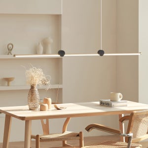 LED 에리온 인테리어조명 20W슬림함에 더해진 주백색 빛