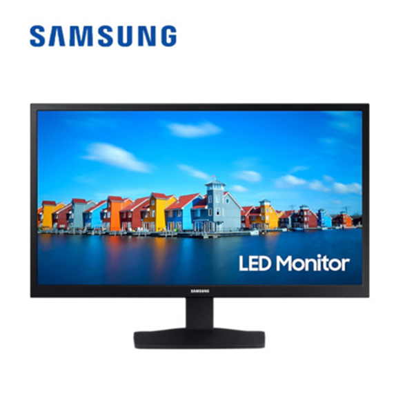 삼성전자 60.4cm S24R350 모니터  LS24R350FHKXKR 솔직 후기 및 장단점 분석 - 구매 가이드