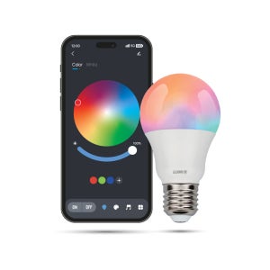 LED 비컨 스마트 램프 9W/14W