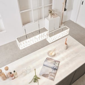 LED 로레아 인테리어조명 40W국내제작/LED오스람칩