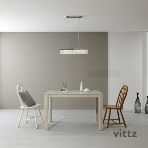 LED 하이라이트 크리스탈 인테리어조명 25W빛을 더욱 빛내줄 크리스탈조명