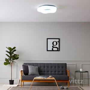 LED 루밍 키즈 방등 60W(플리커프리)