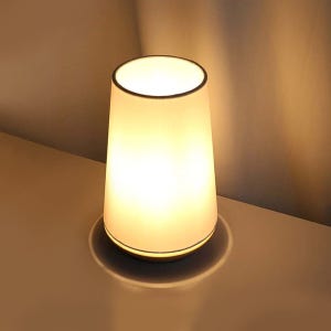 모벤 1등 스탠드조명(무드등)자연소재로 만든 따스함