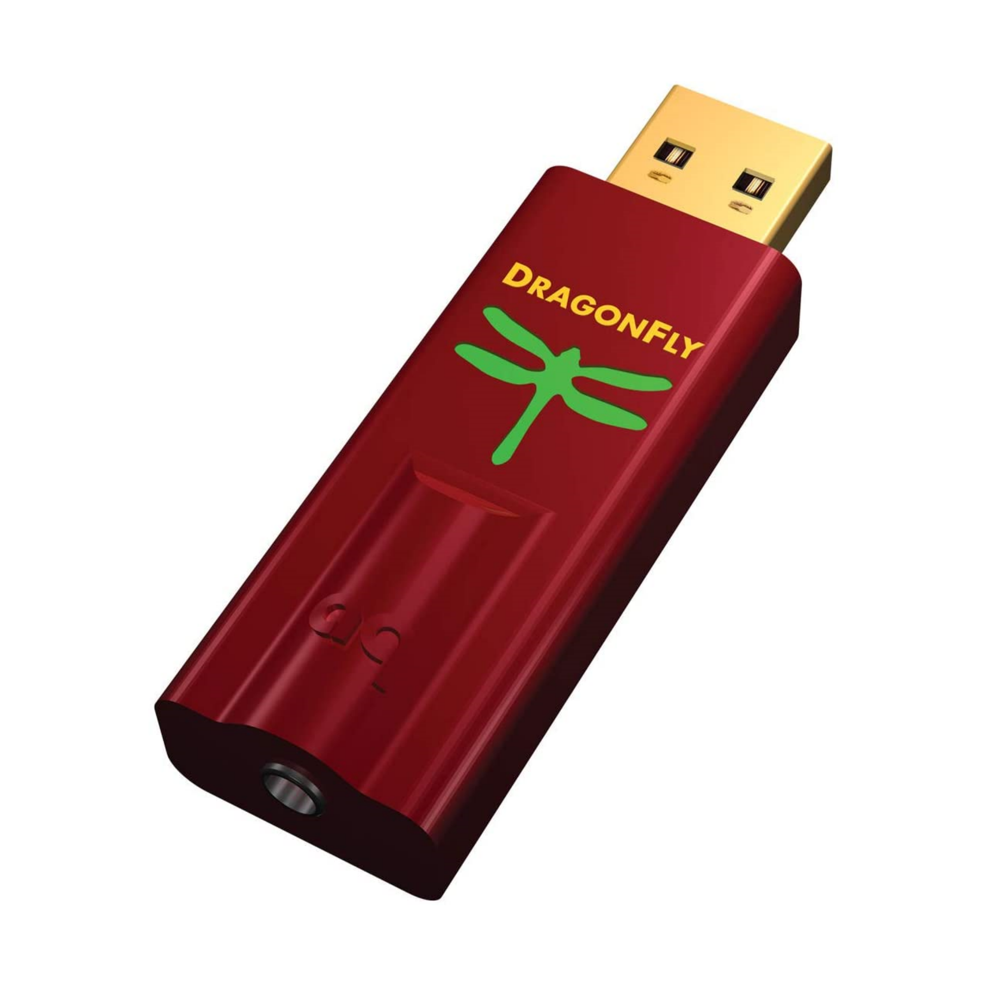 Audioquest DragonFly Red USB DAC (오디오퀘스트 드래곤플라이 레드)