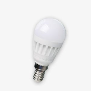 LED 미니 크립톤 5W (E14/E17)
