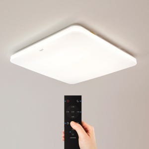 LED 더스틴 방등 방조명 60W