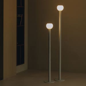 마농 1등 플로어 스탠드국내제작/다양한 설치방법