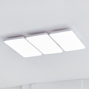 LED 라디언 거실등 180W오스람 LED/리모컨/고효율인증