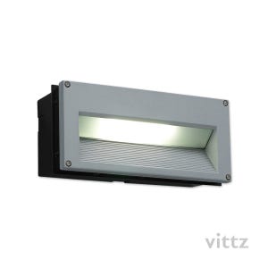 LED 4042 계단등 매립등(스텝등) 기능에 충실한 디자인