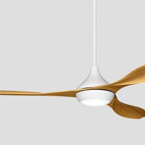 POLARIS 2 실링팬 조명(일반/LED) 132cm(52인치)rn