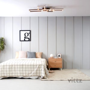 LED 리마인 거실등 150W