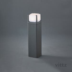 LED 4844S 잔디등/정원등(외부등) 심플한 디자인