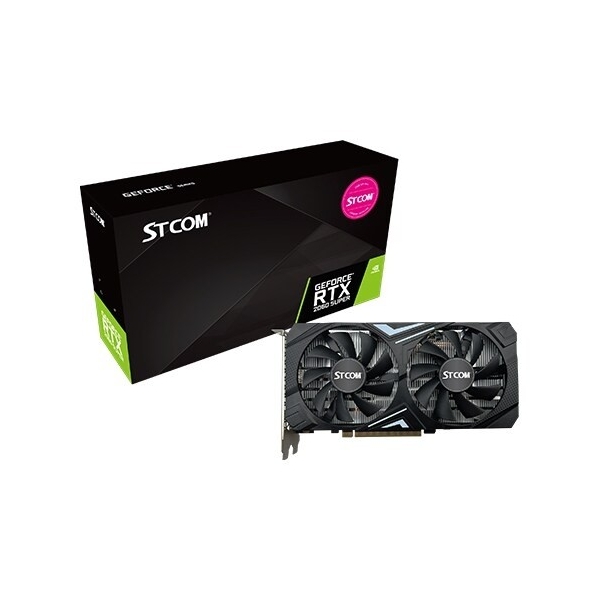 이엠텍 XENON 지포스 RTX 2060 D6 6GB WHITE AS6개월