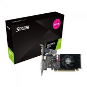 STCOM 지포스 G210 D3 1GB LP 이미지