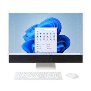 LG 일체형 PC 27V70Q-GA76K