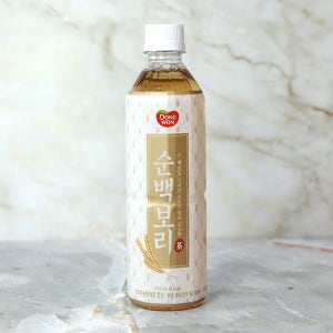 동원 순백 보리차 500mL x 20병