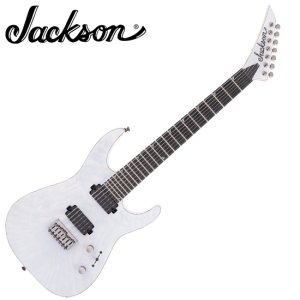 잭슨 Jackson Pro Series Soloist SL7A MAH Hardtail
