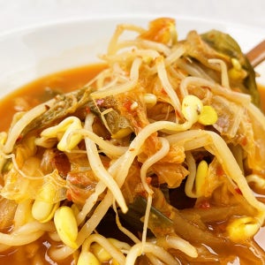 간편하게 해장하기 좋은 콩나물 김치국 630g(2-3인분) 3팩