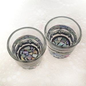 [중복구매할인] 자개 소주잔 ✨, 초이스핸드메이드