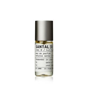 [롯데백화점] 르 라보 (라벨링서비스)상탈 33 EDP 15ml LE1214109651