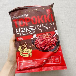 석관동떡볶이 최저가 가성비상품